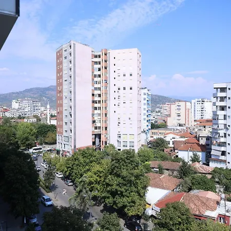 Apartment Mike's Elbasan
